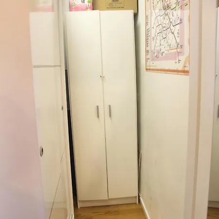 Apartmán Gold Medal Olympic - Romantic 15min Walk To Duomo Via Brera & Nightlife *