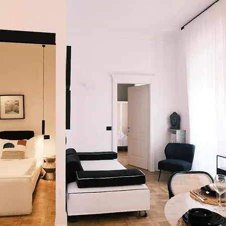 Comecasa Sforza Chic -10 Min Walk From Duomo *