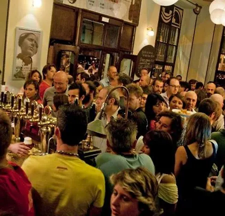 Gold Medal Olympic - Romantic 15min Walk To Duomo Via Brera & Nightlife *