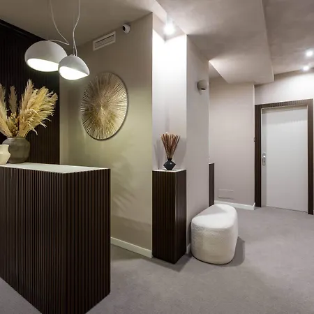 Duomo Collection 4* Mailand