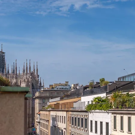 Gasthof Duomo Collection