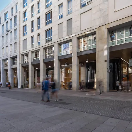 Gasthof Duomo Collection Mailand