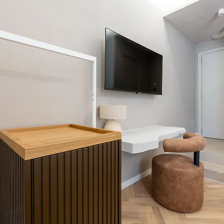 Gasthof Duomo Collection Mailand