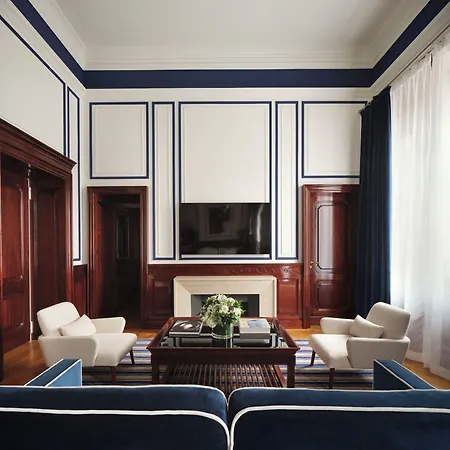 ホテル Casa Cipriani