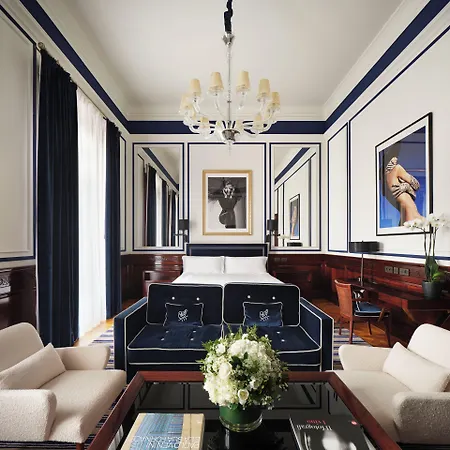 Casa Cipriani Hotel Milano