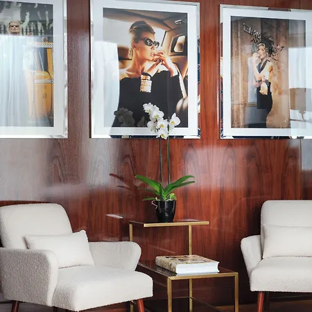 Casa Cipriani ホテル 5*