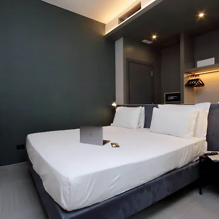 Vico Fashion District 4* מילאנו