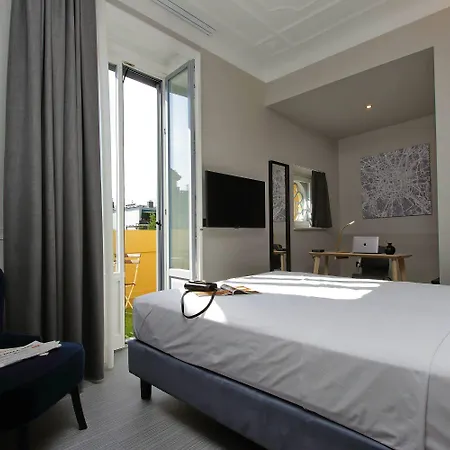 בית הארחה Vico Fashion District