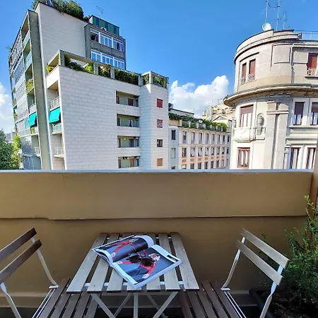 Vico Fashion District בית הארחה 4*