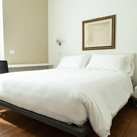 Appartement Ariosto Social Club Milan