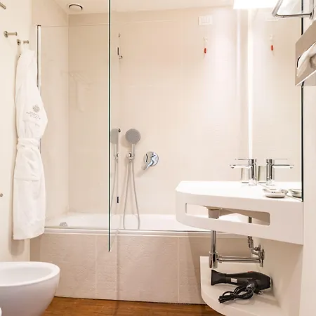 Appartement Ariosto Social Club *