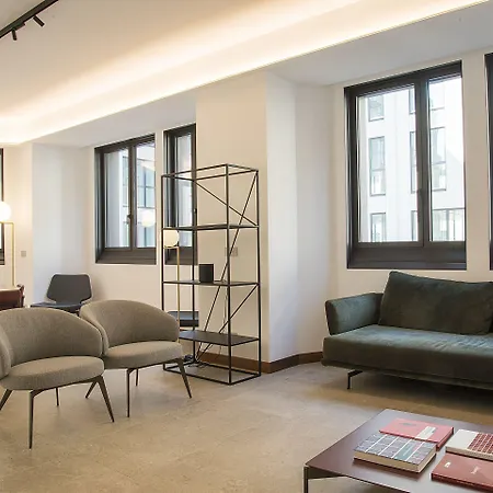 Easyhomes-central Tower