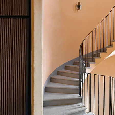 Casa Brivio 酒店 *