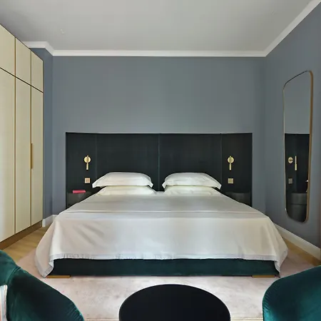 Casa Brivio Hotel Milán