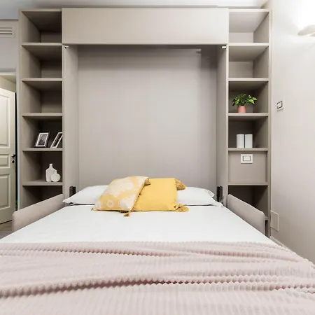 Joivy Elegant For 2 Near Duomo Di *