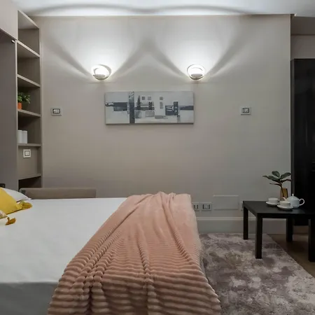 Joivy Elegant For 2 Near Duomo Di Апартаменты *