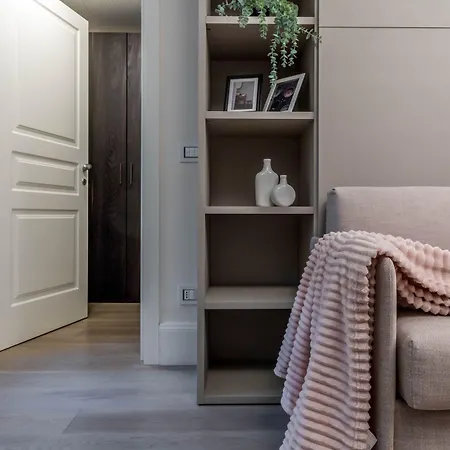 Joivy Elegant For 2 Near Duomo Di Appartement