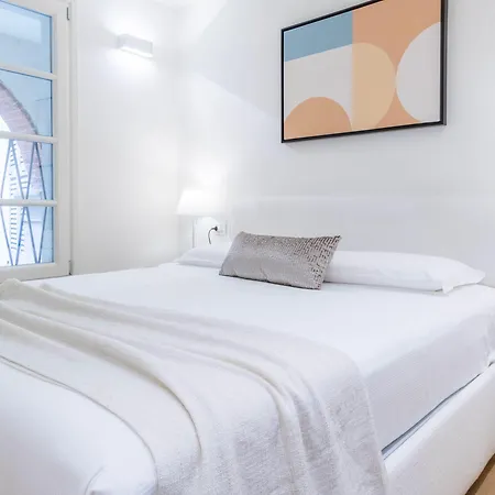 Joivy Fulcorina Apartament Mediolan