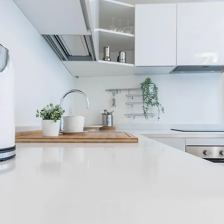 Joivy Fulcorina Apartament