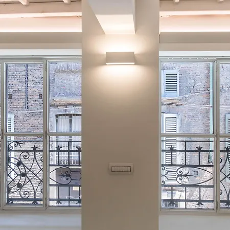 Apartament Joivy Fulcorina *