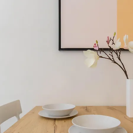 Apartament Joivy Fulcorina *