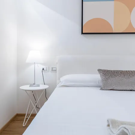 Joivy Fulcorina Apartament *