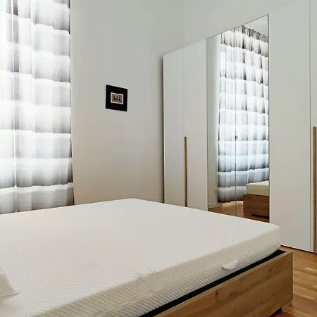 Primopiano - Oxilia Apartment Milan