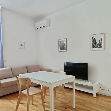 Primopiano - Oxilia Apartment