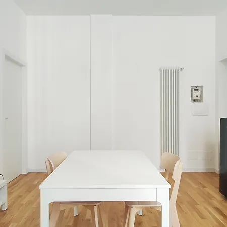 Appartement Primopiano - Oxilia *