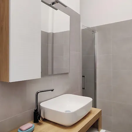 Appartement Primopiano - Oxilia *