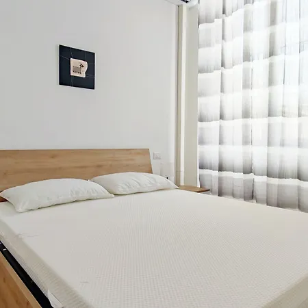 Primopiano - Oxilia Apartment