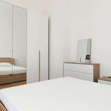 Primopiano - Oxilia Apartment *