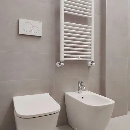 Appartement Primopiano - Oxilia *