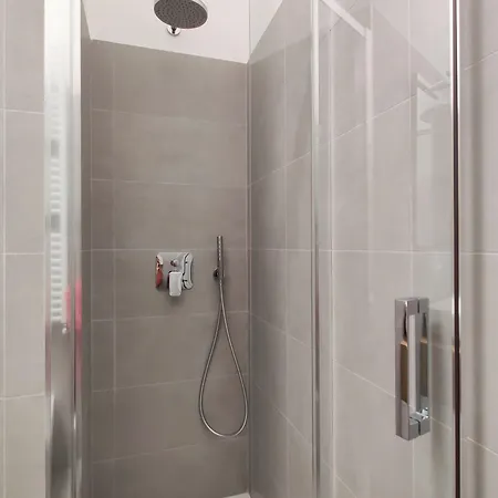 Appartement Primopiano - Oxilia *