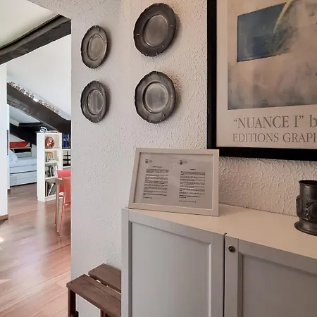 Apartamento Italianway Easy - Fauche 9 Milán