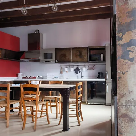 Daire Italianway Easy - Pastrengo 7 Milano
