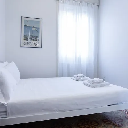 Italianway Easy - Campania 7 * Milán