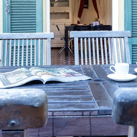 Apartamento Italianway Easy - Campania 7