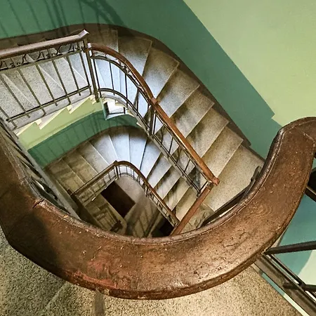 Italianway Easy - Campania 7 Milano