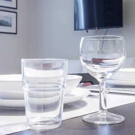 Apartamento Italianway Easy - Campania 7 Milán