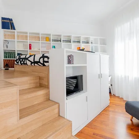 Italianway Easy - Cavallotti 17 Apartamento *