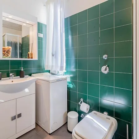 Italianway Easy - Cavallotti 17 Apartamento Milán