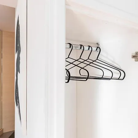 Apartamento Italianway Easy - Cavallotti 17