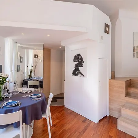 Apartamento Italianway Easy - Cavallotti 17 *