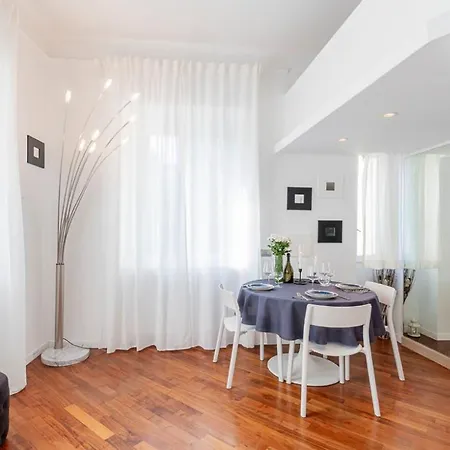 Italianway Easy - Cavallotti 17 Apartamento Milán