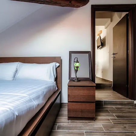 Apartmán Joivy Stylish Flat, 5-minute Metro Trip To Centre Milán