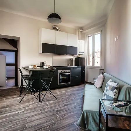 Apartamento Joivy Stylish Flat, 5-minute Metro Trip To Centre