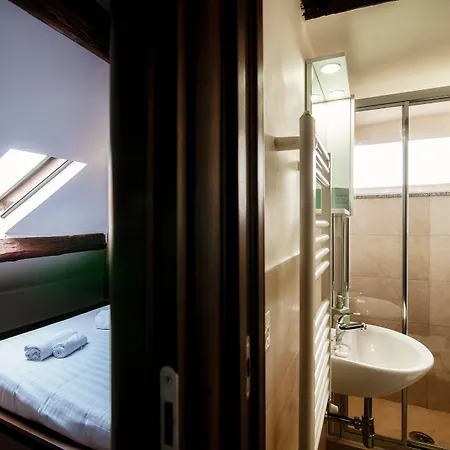 Joivy Stylish Flat, 5-minute Metro Trip To Centre Apartmán Milán