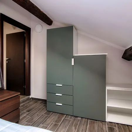 Apartmán Joivy Stylish Flat, 5-minute Metro Trip To Centre *