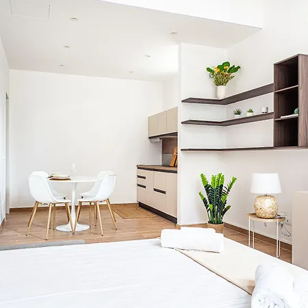 شقة Joivy Casa 27 ميلان